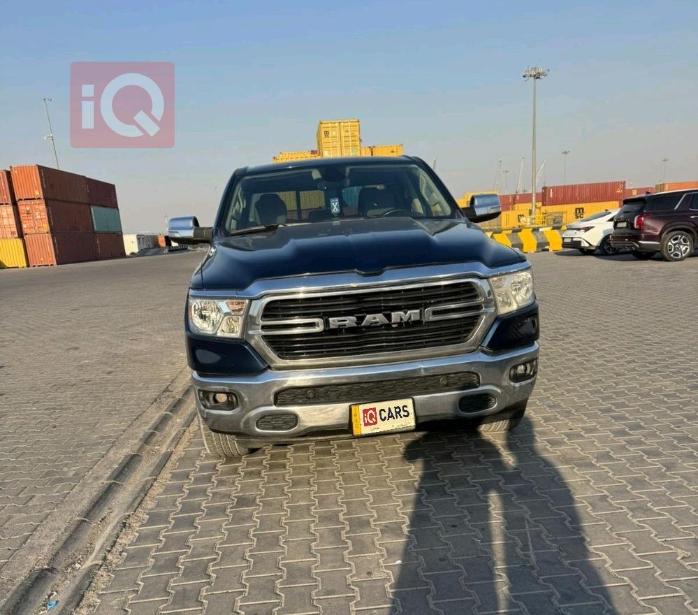 Ram 1500